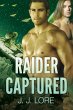 Raider Captured (eBook, ePUB) - Bild 1