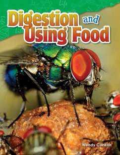 Cover Digestion and Using Food (eBook, PDF)