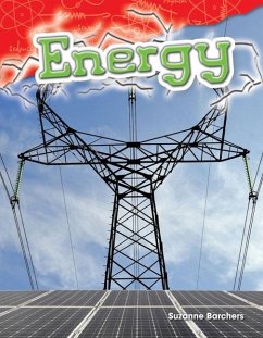 Energy (eBook, PDF) - Barchers, Suzanne I.