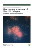 Photodynamic Inactivation of Microbial Pathogens (eBook, ePUB)