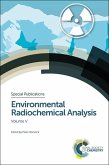 Environmental Radiochemical Analysis V (eBook, PDF)