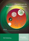 Dendrimers in Biomedical Applications (eBook, PDF)