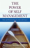 The Power of Self Management (eBook, ePUB)