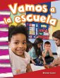 Vamos a la escuela (eBook, PDF) - Bild 1