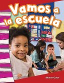 Vamos a la escuela (eBook, PDF) Vamos a la escuela (eBook, PDF)