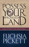 Possessing Your Promised Land (eBook, ePUB)