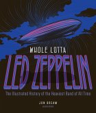 Whole Lotta Led Zeppelin, 2nd Edition (eBook, ePUB)