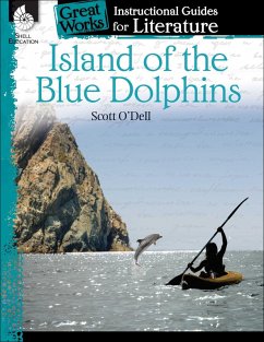 Cover Island of the Blue Dolphins (eBook, PDF)