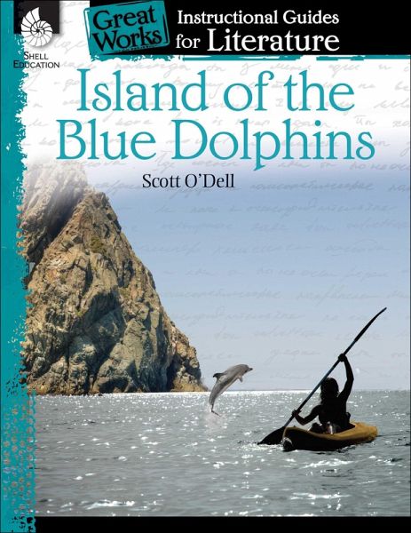 Island of the Blue Dolphins (eBook, PDF) Island of the Blue Dolphins (eBook, PDF)