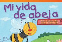 Cover Mi vida de abeja (eBook, PDF)