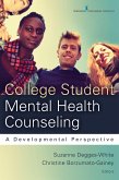 College Student Mental Health Counseling (eBook, ePUB)