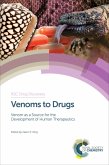 Venoms to Drugs (eBook, ePUB)