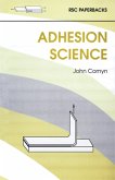 Adhesion Science (eBook, PDF)