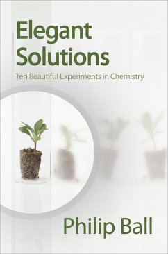 Elegant Solutions (eBook, ePUB) - Ball, Philip