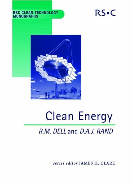 Clean Energy (eBook, PDF) Clean Energy (eBook, PDF)