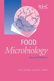 Food Microbiology (eBook, PDF)