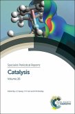 Catalysis (eBook, PDF)