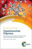 Hyperbranched Polymers (eBook, PDF)