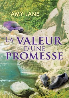 La valeur d'une promesse (eBook, ePUB) - Lane, Amy