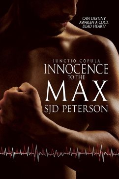 Innocence to the Max (eBook, ePUB) - Peterson, Sjd