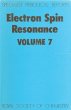 Electron Spin Resonance (eBook, PDF) - Bild 1