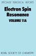 Electron Spin Resonance (eBook, PDF) - Bild 1