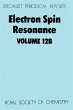 Electron Spin Resonance (eBook, PDF) - Bild 1