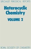 Heterocyclic Chemistry (eBook, PDF)