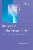 Inorganic Electrochemistry (eBook, PDF)