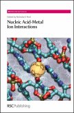 Nucleic Acid-Metal Ion Interactions (eBook, PDF)