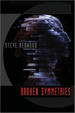 Broken Symmetries (eBook, ePUB) - Redwood, Steve