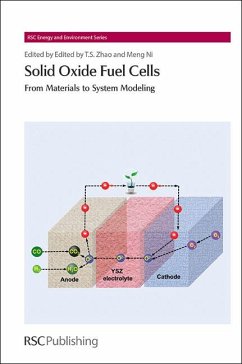Cover Solid Oxide Fuel Cells (eBook, PDF)