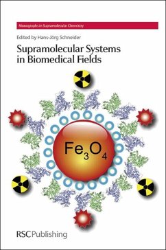 Supramolecular Systems in Biomedical Fields (eBook, PDF)