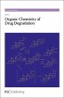 Organic Chemistry of Drug Degradation... - Bild 1