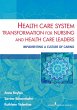 Health Care System Transformation for... - Bild 1