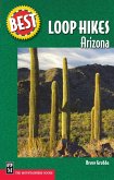Best Loop Hikes Arizona (eBook, ePUB)
