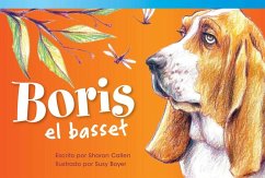 Cover Boris el basset (eBook, PDF)