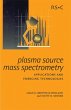 Plasma Source Mass Spectrometry (eBook,... - Bild 1
