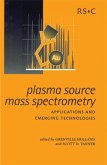 Plasma Source Mass Spectrometry (eBook, PDF)