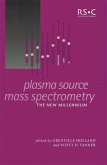 Plasma Source Mass Spectrometry (eBook, PDF)