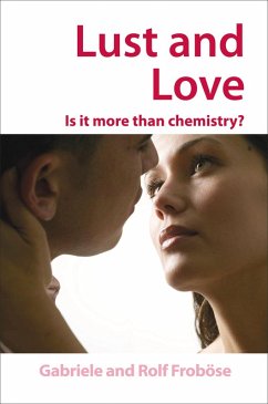 Cover Lust and Love (eBook, ePUB)