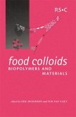 Food Colloids, Biopolymers and Materials (eBook, PDF)