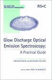 Glow Discharge Optical Emission Spectroscopy (eBook, PDF)
