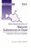 Mass Spectrometry of Natural Substances in Food (eBook, PDF)