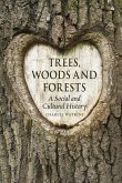 Trees, Woods and Forests (eBook, ePUB)