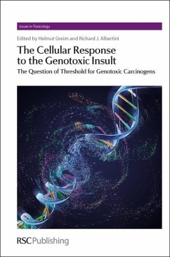 The Cellular Response to the Genotoxic Insult (eBook, PDF)