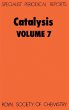 Catalysis (eBook, PDF) - Bild 1