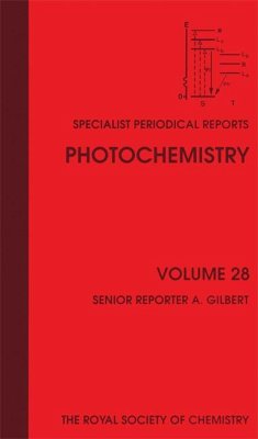Photochemistry (eBook, PDF)