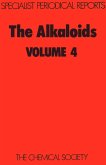 The Alkaloids (eBook, PDF)