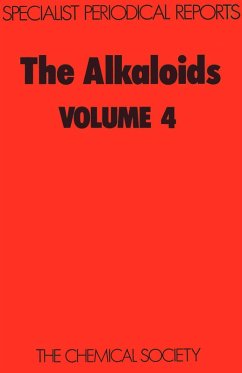 Cover Alkaloids (eBook, PDF)